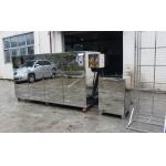 36KW Heating Power Ultrasonic Cleaning Equipment For Marine Parts Cleaning for sale