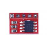LM75A Temperature Sensor I2C Interface Development Board For Arduino for sale