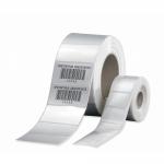 Glossy Offset Printing Cosmetic Custom Barcode Labels for sale