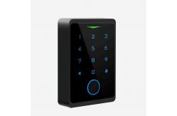 China Electronic password control button supplier