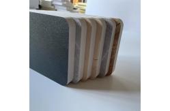 China 1mm - 30mm Thickness PVC Foam Boards 4x8ft Lamina PVC PVC Forex Sheet supplier