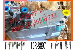China Neutral Diesel Pump 10R-8897 10R-8898 10R-8899 10R-8900 supplier