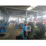 380v Power Cable Making Machine  ,  Cable Manufacturing Solutioner