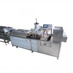 45cm Small Output 900pcs/h small piecrust machine for sale