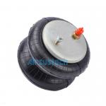 Firestone W01-358-6941 Air Spring Assembly Double Convoluted Air Cushion Contitech FD 200-19 448 for sale