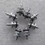 Panasonic NPM 16 Head Filter Cotton Joint N510054845AA for sale
