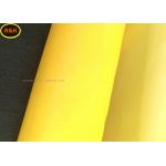 100% Polyester Screen Printing Fabric Mesh Material For Screen Printing On Fabric