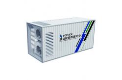 China Sustainable Enterprise Prefabricated Data Center Evaporative Cooling ODM supplier