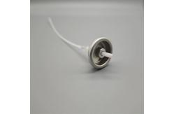 China Advanced 0.15cc Mist Sprayer Valve for Skincare Solutions - Fine, Even Application supplier