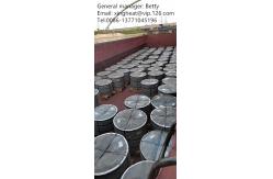 China High-Performance Printed Tinplate for Infant Formula Packaging supplier