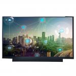 ODM OEM Flexible LCD Display 220Cd/M2 tFT LCD panel for sale
