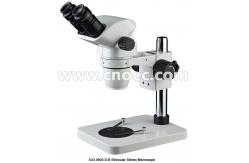 China Binocular Stereo Optical Microscope With Pole Stand A23.0903 - D supplier