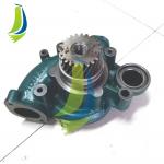 Water Pump 8192050 For EC200 EC280 EC300 Excavator Parts for sale