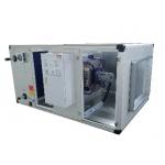 Air Handling Units With EC Fan Energy Efficiency Precise Control Lower Noise Easy Maintenance for sale