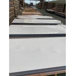 Unbreakable Grade PE PVDF NANO ACP Sheets Signage Cladding
