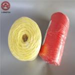 Low Shrinkage Polypropylene Baling Twine 1 Ply Twisted Lashing SGS PP Baler Twine