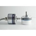 512ppr 9 Bit Single Turn Absolute Encoder With Gray Code Parallel Output