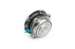 China GCR15 Automotive Bearing Hub Assembly 513236 P0 / P6 / P5 / P4 Precision supplier