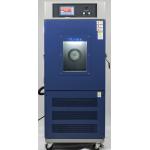OEM Environmental Temperature Test Chamber with Function Hole Easy Operation for sale