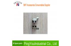 China Ai Machinery Spare Parts Panasonic 1041310040 Fixed Cutter Tungsten Steel Material supplier
