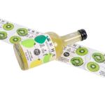 Printing Shrink Sleeve Labels For Different  SIZE Beverage label for sale