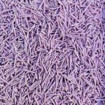 Coffee Lemon Lavender Tofu Cat Litter Sand Non Dusty Cat Litter for sale