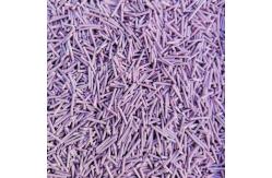 China Dia 1.5mm 1.8mm 2.0mm Tofu Sand Litter For Cat supplier