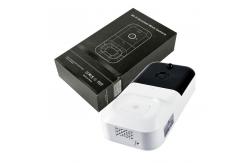China Smart Access Control PIR Wireless Video Doorbell With Monitor supplier