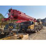 2018 Mobile Truck Crane For Sale 80 Tons Direct Source Max Working Height 50 Meters for sale