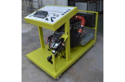 China Customizable Engine Training System Automotive Education Equipment For Santana AJR supplier