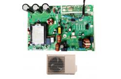 China High Precision BGA PCB Board Assembly , FR4 Electronic Circuit Board Assembly supplier
