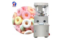 China 17d Pill Press Machine Overload Protection Device Laboratory Tablet Press supplier