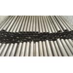 Bright Surface Hydraulic Cylinder Pipe φ10 Outer Diameter For Construction Machinery