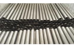 China Bright Surface Hydraulic Cylinder Pipe φ10 Outer Diameter For Construction Machinery supplier