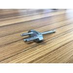 SN441011-2-3:2019-Lehre C2 Swiss Plug Gauge