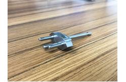 China SN441011-2-3:2019-Lehre C2 Swiss Plug Gauge supplier