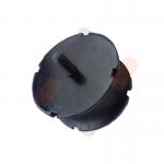 Rubber Buffer ND106544 For Asphalt Compactors Undercarriage Component for sale