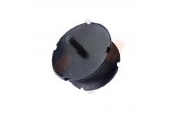 China Rubber Buffer HAMM HD75 Double Drum Rollers Road Compactor Vibration Parts supplier