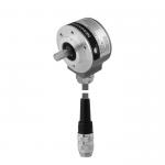 256ppr 8 Bit CCW Absolute Optical Rotary Encoder Parallel Output