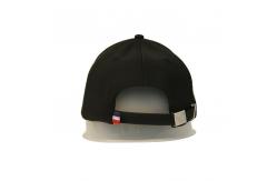 China Comfortable Custom Baseball Cap / Embroidered Patch Baseball Cap With Custom Logo supplier