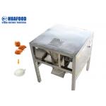 10S Small Onion Processing Equipment Red Onion Peeling Machine Green Onion Peeler for sale