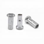 Motorcycle Spoke Cap Bicycle Spoke Wire Cap 7075 Aluminum Alloy Spoke Cap Customization for sale