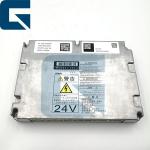 89683-E4590 89683E4590 J05 J08 ECU Controller For SK200-6 Excavator for sale