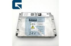 China 89683-E4590 89683E4590 J05 J08 ECU Controller For SK200-6 Excavator supplier