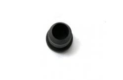 China Compression Molding Electrical Insulation Silicone Bluetooth Audio Accessories supplier