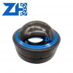GE70F0-2RS Spherical Joint Bearing High Load Capacity Self-Lubrication For Low-Speed Angular Self-Aligning for sale