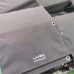 Lightweight 18V 21W Foldable Solar Panel Charger For Mobile Device Charging