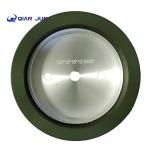 Customized Glass Polishing Disc Resin Diamond Grinding Wheel Resin Bond Glass Diamond Grinding Cup Wheel for sale