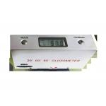 SADT Portable Glossmeter GTS Plus with 20,60 and 85 three degrees and PC software for sale