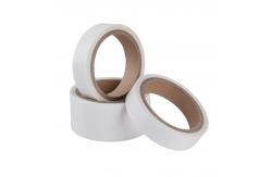 China Fabric Sealing Tape Fusible Web Interfacing Hem Tape Heat N Bond  Adhesive 20mm supplier